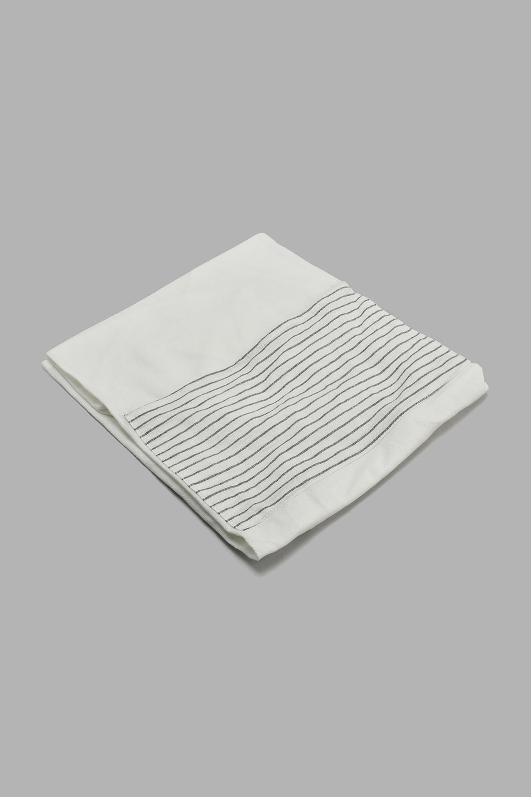 Redtag-Assorted-Apron-With-Stripe-Pocket-Aprons-Home-Dining-