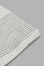 تنزيل الصورة على معرض الصور، Redtag-Assorted-Apron-With-Stripe-Pocket-Aprons-Home-Dining-
