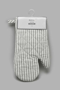Redtag-Assorted-Stripe-Oven-Mitt-Oven-Mitt-Home-Dining-