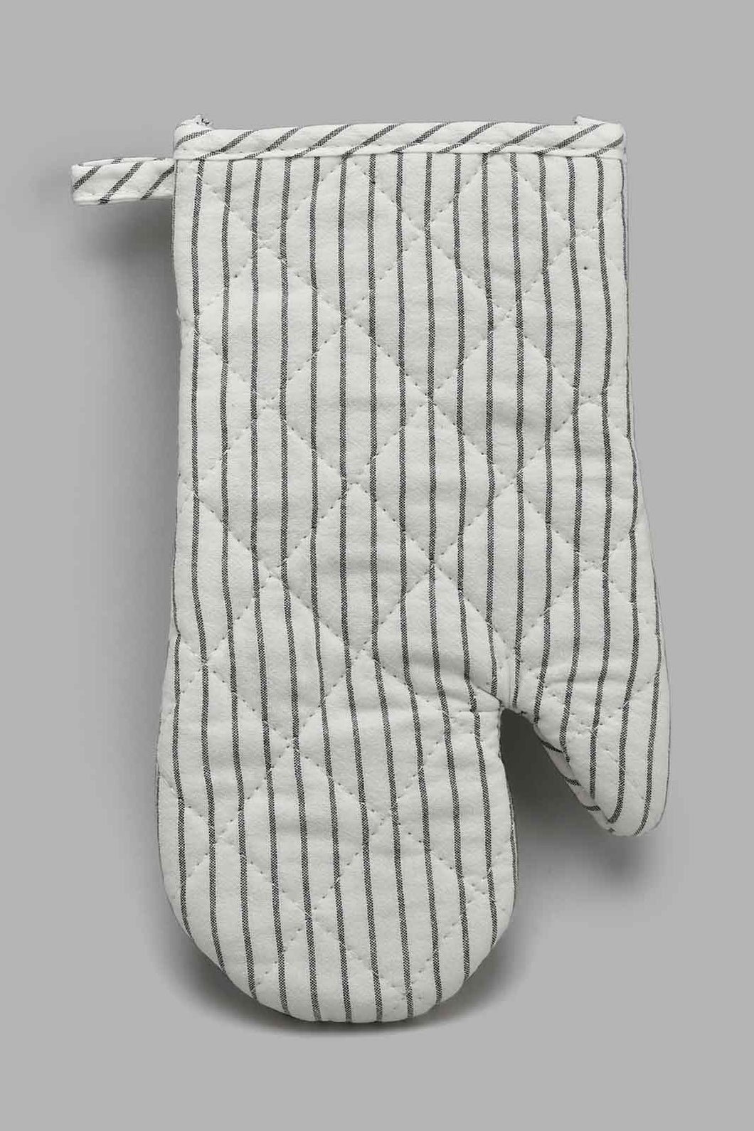 Redtag-Assorted-Stripe-Oven-Mitt-Oven-Mitt-Home-Dining-