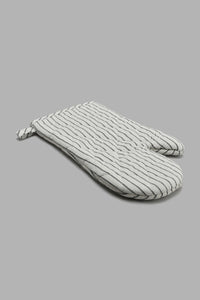 Redtag-Assorted-Stripe-Oven-Mitt-Oven-Mitt-Home-Dining-