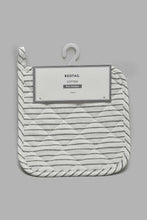 Load image into Gallery viewer, Redtag-Assorted--Stripe-Pot-Holder-Pot-Holders-Home-Dining-
