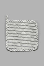 Load image into Gallery viewer, Redtag-Assorted--Stripe-Pot-Holder-Pot-Holders-Home-Dining-
