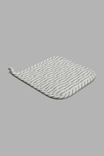 Load image into Gallery viewer, Redtag-Assorted--Stripe-Pot-Holder-Pot-Holders-Home-Dining-
