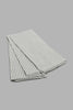 Redtag-Assorted--Stripe-Tea-Towel-Set-(3-Piece)-Kitchen-Towels-Home-Dining-