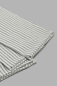 Redtag-Assorted--Stripe-Tea-Towel-Set-(3-Piece)-Kitchen-Towels-Home-Dining-