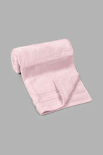 تنزيل الصورة على معرض الصور، Redtag-Lilac-Luxury-Cotton-Hand-Towel-Colour:Lilac,-Filter:Home-Bathroom,-HMW-BAC-Hand-Towels,-New-In,-New-In-HMW-BAC,-Non-Sale,-S22A,-Section:Homewares-Home-Bathroom-
