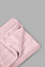 تنزيل الصورة على معرض الصور، Redtag-Lilac-Luxury-Cotton-Hand-Towel-Colour:Lilac,-Filter:Home-Bathroom,-HMW-BAC-Hand-Towels,-New-In,-New-In-HMW-BAC,-Non-Sale,-S22A,-Section:Homewares-Home-Bathroom-
