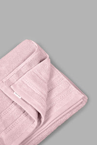 Redtag-Lilac-Luxury-Cotton-Hand-Towel-Colour:Lilac,-Filter:Home-Bathroom,-HMW-BAC-Hand-Towels,-New-In,-New-In-HMW-BAC,-Non-Sale,-S22A,-Section:Homewares-Home-Bathroom-