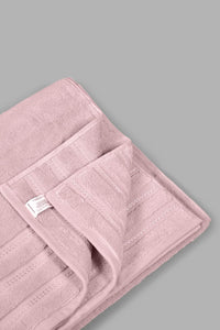 Redtag-Lilac-Luxury-Cotton-Beach-Towel-Colour:Lilac,-Filter:Home-Bathroom,-HMW-BAC-Beach-Towels,-New-In,-New-In-HMW-BAC,-Non-Sale,-S22A,-Section:Homewares-Home-Bathroom-