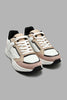 Redtag-Assorted-Chunky-Lace-Up-Sneaker-Colour:Assorted,-Filter:Women's-Footwear,-New-In,-New-In-Women-FOO,-Non-Sale,-S22A,-Section:Women,-Women-Trainers-Women's-