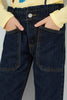 Redtag-Denim-Blue-Front-Patch-Pocket-Jean-Colour:Denim,-Filter:Girls-(2-to-8-Yrs),-Girls-Jeans,-New-In,-New-In-GIR,-Non-Sale,-S22A,-Section:Kidswear-Girls-2 to 8 Years