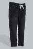 Redtag-Charcoal-Pull-On-Denim-Pant-Colour:Charcoal,-Filter:Infant-Boys-(3-to-24-Mths),-Infant-Boys-Jeans,-New-In,-New-In-INB,-Non-Sale,-S22B,-Section:Kidswear-Infant-Boys-3 to 24 Months