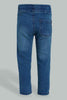 Redtag-Light-Wash-Pull-On-Denim-Pant-Colour:Darkwash,-Filter:Infant-Boys-(3-to-24-Mths),-Infant-Boys-Jeans,-New-In,-New-In-INB,-Non-Sale,-S22B,-Section:Kidswear-Infant-Boys-3 to 24 Months