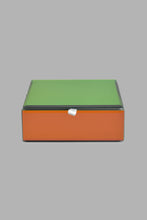 تنزيل الصورة على معرض الصور، Redtag-Green-Glass-Jewellery-Box-Jewellery-Box-Home-Decor-
