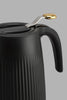 Redtag-Black-Vacuum-Flask-Flask-Home-Dining-