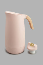 Load image into Gallery viewer, Redtag-Pink-Vacuum-Flask-Flask-Home-Dining-
