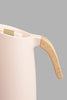 Redtag-Pink-Vacuum-Flask-Flask-Home-Dining-