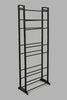 Redtag-Black-10-Tier-Shoe-Rack-Shoe-Racks-Home-Bathroom-