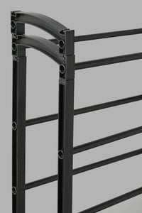 Redtag-Black-10-Tier-Shoe-Rack-Shoe-Racks-Home-Bathroom-