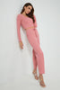 Redtag-Pink-Knitted-Trouser-Trousers-Women's-