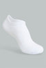 Redtag-White-2-Pack-Invisible-Socks-365,-Boys-Socks,-Colour:White,-Filter:Boys-(2-to-8-Yrs),-New-In,-New-In-BOY,-Non-Sale,-Section:Kidswear-Boys-2 to 8 Years