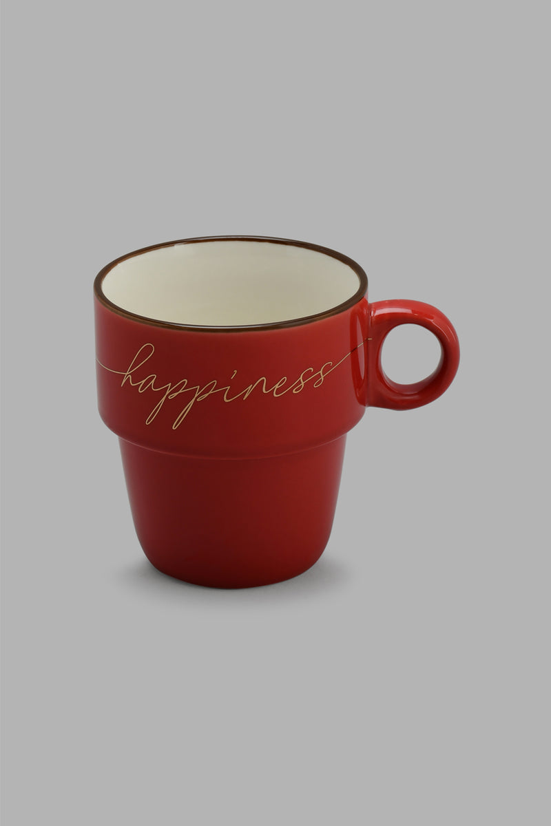 Redtag-Red-Single--Mug-Mugs-Home-Dining-