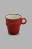 Redtag-Red-Single--Mug-Mugs-Home-Dining-