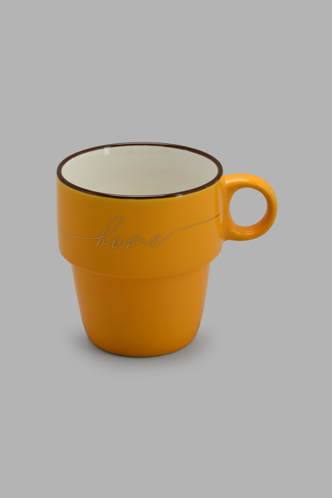 Redtag-Red-Single--Mug-Mugs-Home-Dining-