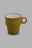 Redtag-Green-Single--Mug-Mugs-Home-Dining-