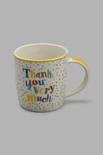 Load image into Gallery viewer, Redtag-Multi-Thank-You-Mug-Mugs-Home-Dining-
