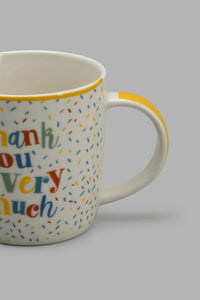 Redtag-Multi-Thank-You-Mug-Mugs-Home-Dining-