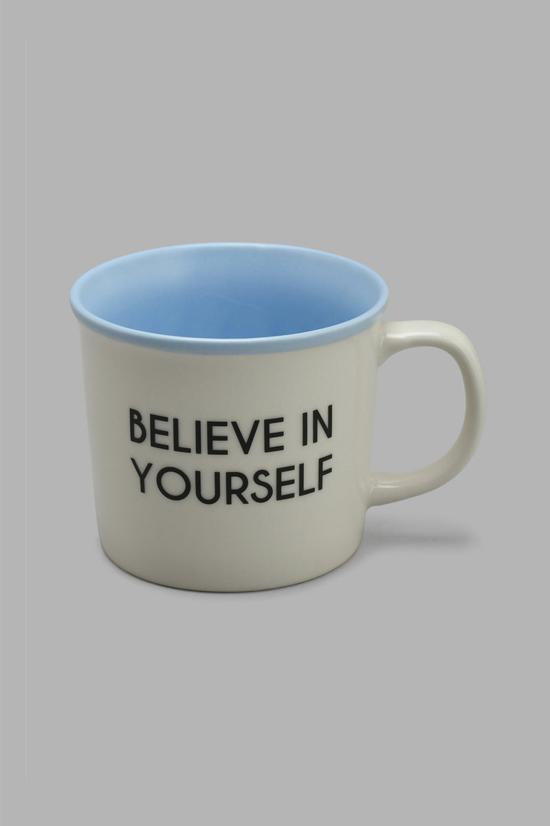 Redtag-Blue-Single-Mug-Mugs-Home-Dining-