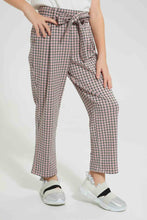 تنزيل الصورة على معرض الصور، Redtag-Assorted-Checkered-Knitted-Trouser-Colour:Assorted,-Filter:Girls-(2-to-8-Yrs),-Girls-Trousers,-New-In,-New-In-GIR,-Non-Sale,-S22B,-Section:Kidswear-Girls-2 to 8 Years
