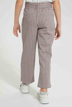 تنزيل الصورة على معرض الصور، Redtag-Assorted-Checkered-Knitted-Trouser-Colour:Assorted,-Filter:Girls-(2-to-8-Yrs),-Girls-Trousers,-New-In,-New-In-GIR,-Non-Sale,-S22B,-Section:Kidswear-Girls-2 to 8 Years
