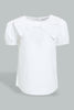 Redtag-White-Plain-Top-With-Printed-Trouser-Colour:White,-Filter:Infant-Girls-(3-to-24-Mths),-Infant-Girls-Sets,-New-In,-New-In-ING,-Non-Sale,-S22B,-Section:Kidswear-Infant-Girls-3 to 24 Months