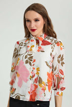 Load image into Gallery viewer, Redtag-Assorted--Printed-Top-Blouses-Women&#39;s-
