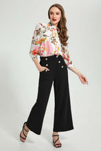 Load image into Gallery viewer, Redtag-Assorted--Printed-Top-Blouses-Women&#39;s-
