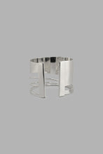 Load image into Gallery viewer, Redtag-Silver--Bracelet-Bracelets-Women-
