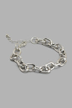 Load image into Gallery viewer, Redtag-Silver--Bracelet-Bracelets-Women-
