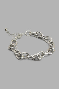 Redtag-Silver--Bracelet-Bracelets-Women-