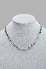 Load image into Gallery viewer, Redtag-Silver--Necklace-Necklaces-Women-
