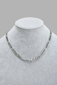 Redtag-Silver--Necklace-Necklaces-Women-