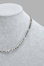 Load image into Gallery viewer, Redtag-Silver--Necklace-Necklaces-Women-
