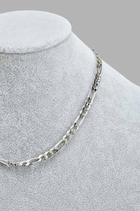 Redtag-Silver--Necklace-Necklaces-Women-