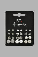 Load image into Gallery viewer, Redtag-S/24-Earrings-Earrings-Women-
