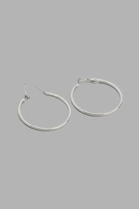 Redtag-S/10-Earrings-Earrings-Women-