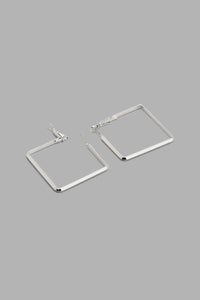 Redtag-S/10-Earrings-Earrings-Women-