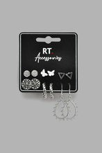 Load image into Gallery viewer, Redtag-S/12-Earrings-Earrings-Women-
