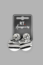 Load image into Gallery viewer, Redtag-S/2-Earrings-Earrings-Women-
